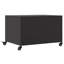 Coffee Table 68x50x43,5 cm Steel-1075462524