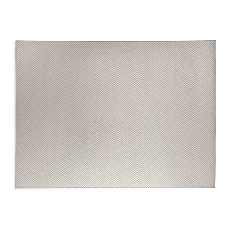 Tapis de bureau léger Chevy Champ, L 6 pi x L 4 pi, Pêche