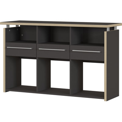 Duo 123cm Sideboard