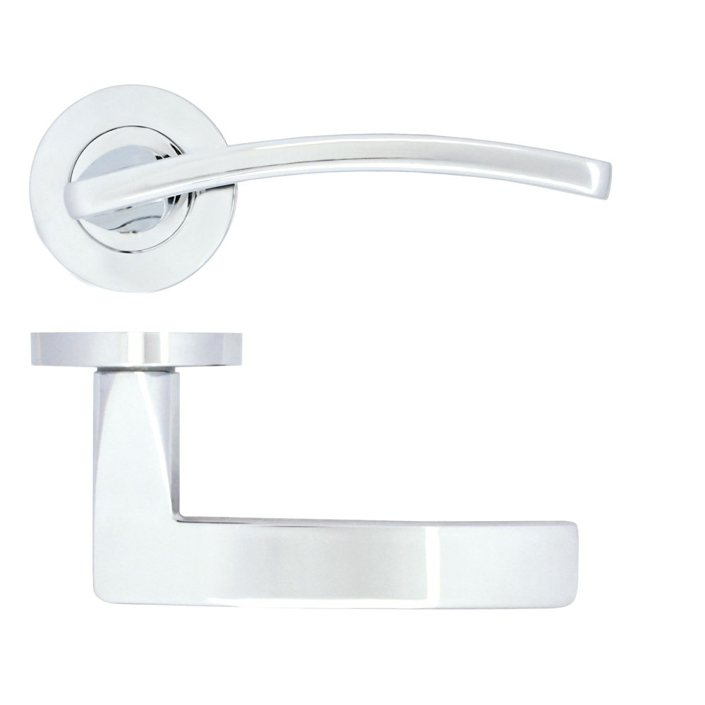 Single Dummy Door Handle