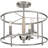 Rourke 3 - Light Candle Style Pendant-1426440904