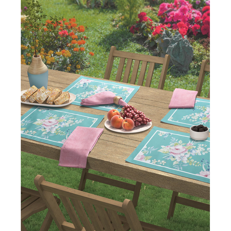 Edessa Tabletop Placemat