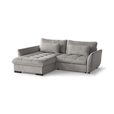 Barbarino 3 Seater Sofa Bed