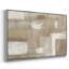 «Neutral Expression II», toile tendue avec châssis-94363298-94363299