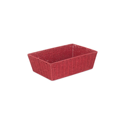 Ferriday Paper Rope Storage Tray Basket