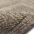 Glendalys Geometric Machine Woven Polypropylene Indoor / Outdoor Area Rug in Brown/Sand/Beige-693544464