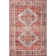Jujhar Oriental Indoor Rug