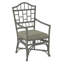 Chaise avec accoudoirs Chippendale-482703659-407588311