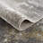 Liveree Abstract Design Modern Gray/Beige Area Rug-297488096