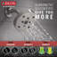 Tub and shower faucet Trinsic-67405726