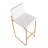 Brieon High Back Faux Leather Bar & Counter Stool-33177491-206612680-206612675