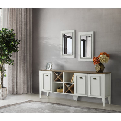 Console Needville