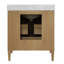 Odin 30.5'' W Single Vanity-1195615490