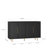 Modern Buffet Cabinet with Storage-408430574