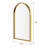 Jariana Iron Arch Mirror-1215044255