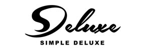 Simple Deluxe Logo