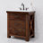 Ailani 30'' Single Bathroom Vanity with Top-1010226293-1048918992