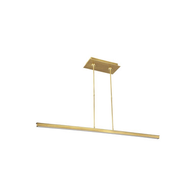 Stagger 1 - Light LED Pendant