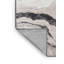 Tapis gris lavable à la machine-650242791