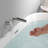 High Flow Wall Mounted Tub Spout Trim-125590748
