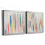 Rythme et couleur I - impression de 2 pièces-1361370904-1361370884