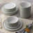 Noritake Colortex Stone 12-Piece Dinnerware Set, Service for 4-91854623
