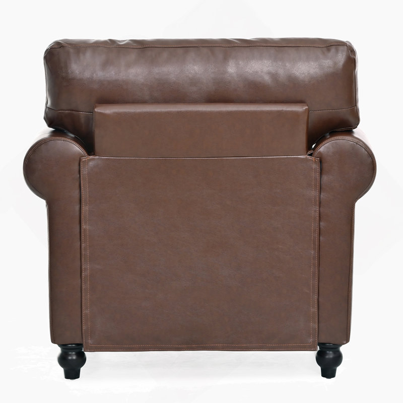 1 Seater Sofa.