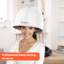 Séchoir à cheveux à hotte avec espace de rangement 1875W-50107099