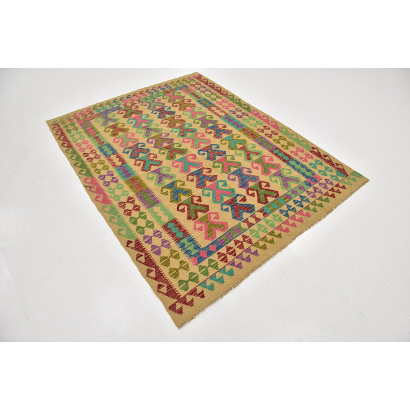Tapis multicolore 5 x 7 Parkville