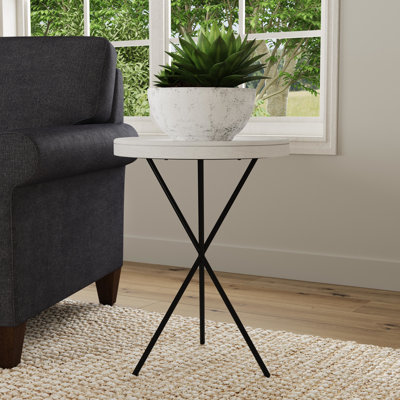 Table de bout Melody