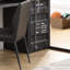 Chaise d'appoint Parke