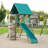 Big Stuff Swing Set