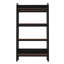Tablettes de rangement à 4 niveaux 56,30 po Bakers Rack