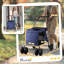 Foldable Pet Stroller-90486846