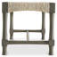 Palma Solid Wood Bench
