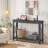 Samha 47.2'' Console Table with Charging Station-735944747