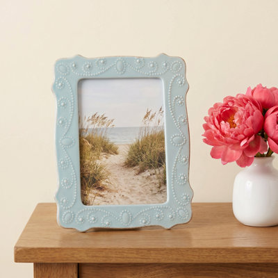 Cadre photo French Perle Giftware