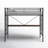 Brunk Kids Twin Loft Bed-1561155856