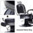 Heavy Duty Hydraulic Barber Salon Reclining Chair-1378432777