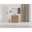 36'' Freestanding Bathroom Vanity With Ceramic Sink & 2-Soft-Close Door And Storage Rack , KD-Packing, Plywood