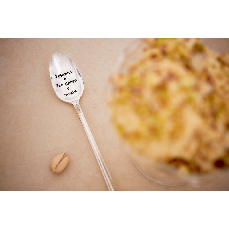 Helston Teaspoon