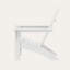 Chaise Adirondack Vineyard de POLYWOOD-27659454
