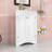 Bathroom Storage Cabinet with Shelves-1639332119