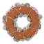 Pine Cone Wreath-1518037491