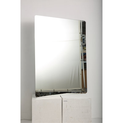 Bathroom Vanity Mirror , Wall-Mounted Mirror For Bathroom Anti-Fog Waterproof