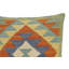 Housse et insert de coussin carré 100% laine