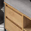 Altoria Upholstered Storage Bench