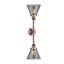 Éclairage pour meuble-lavabo de salle de bain 2 lumières Cone-33004670-33004673-33004675
