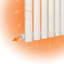 Horizontal Oval Panel Radiators-21438641-21438654