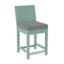 Upholstered Stool-61642426-61642496